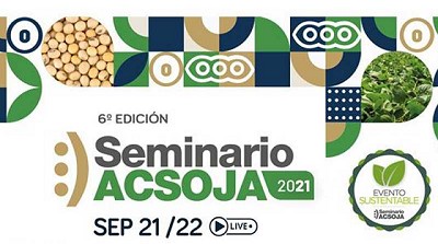 Potenciar la soja con toda la tecnología