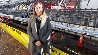 El sector agroindustrial impulsa una ley para volver sustentables a las empresas nacionales