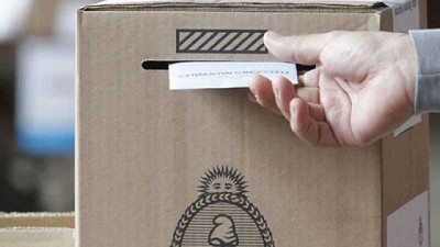 En la campaña se eludieron los temas importantes