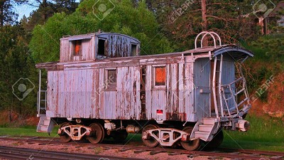 ¿Acelerar el vagón de cola del Gob., ó chocar con el tren de alta velocidad del campo?; por Ricardo Bindi