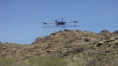 Drones en el agronegocio: un paso tecnológico hacia la productividad del campo