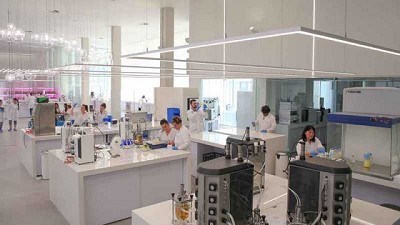 España alojará el mayor centro de biotecnología agrícola de Europa