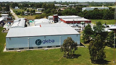 Bureau Veritas certifica las instalaciones de Gleba como Espacio Seguro frente al COVID