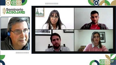 Los millenials de la soja: los desarrollos que vendrán desde los laboratorios