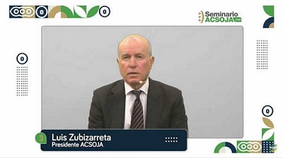 El compromiso de los gobernadores con el desafío de los 70 millones de toneladas de soja