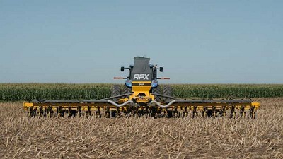 Qué ven los productores de maquinaria de cara a la campaña de soja 2021/22