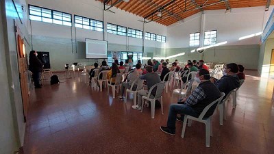 Mastellone Hnos. lanza un programa educativo destinado a escuelas agro-técnicas pensando en los tambos del futuro
