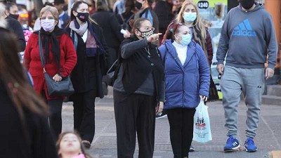 La vida que queremos; por Osvaldo Bazán