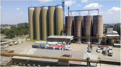 La Justicia declaró el concurso preventivo de Molino Cañuelas