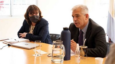 La Argentina necesita más que nunca del INTA