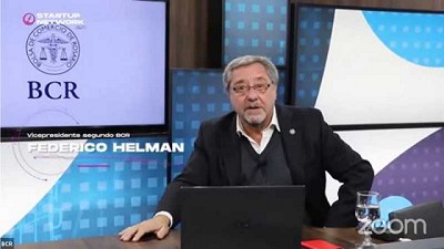 La BCR lanzó la segunda edición del programa Startup Network, una red para potenciar la innovación