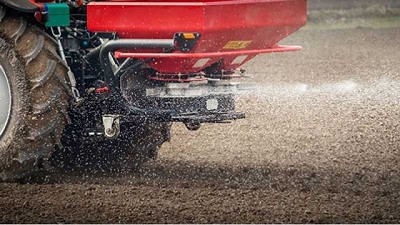 La nutrición de nuestros suelos y cultivos