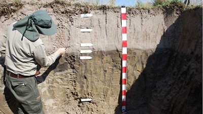 En Corrientes, el INTA avanza con el mapeo de los suelos