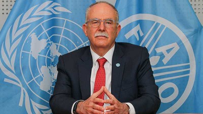 ¿Hay que transformar los sistemas agroalimentarios?