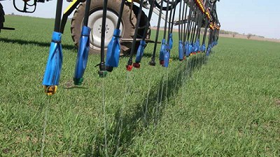 Los fertilizantes, proveedores de nutrientes para nuestros alimentos