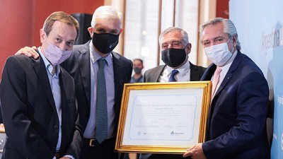 Luz verde para que llegue financiamiento del BID a la vitivinicultura argentina