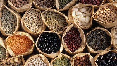 La BCR comenzó a publicar precios de referencia de legumbres a nivel local e internacional