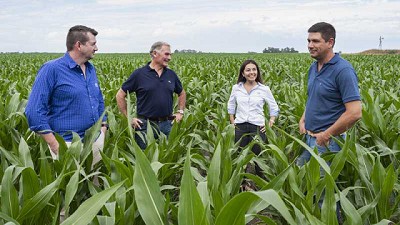 UPL Argentina es finalista en los Crop Science Awards con su campaña de marketing