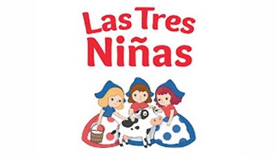 Las Tres Niñas lanzó las primeras cremas de leche para almacenar a temperatura ambiente