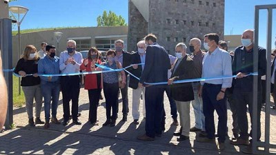Consolidan el rol estratégico de la agricultura familiar en la Patagonia