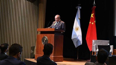 Finalizó el China Day: detalles de una jornada de vinculación con el gigante asiático