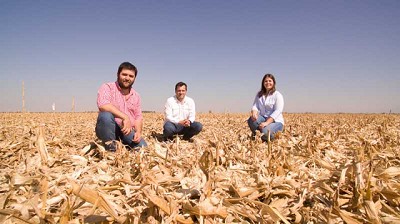 El manejo de malezas desde la perspectiva de una productora tucumana