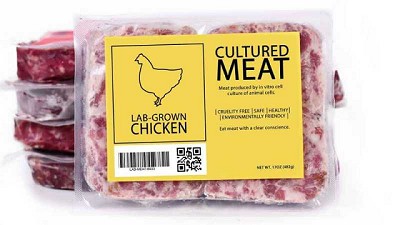 ¿Hay futuro para la carne cultivada en laboratorio? En el Reino Unido creen que no