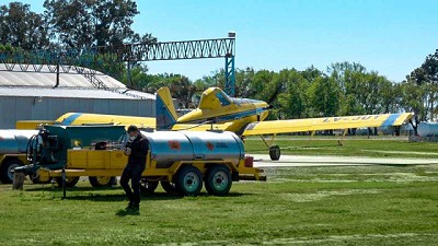 El INTA y Fearca firmaron un Convenio de Cooperación mutua