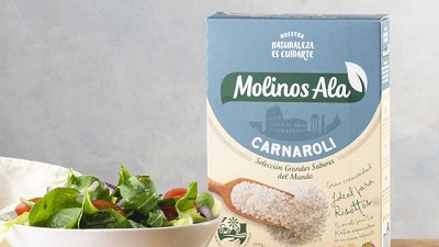 Molinos Ala presenta nuevas variedades de arroz para darle más sabor a las comidas en casa