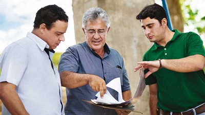 Bayer firmó convenio con IRAM para la certificación de aplicaciones seguras para los productores bajo la norma 14.130 de Buenas Prácticas Agrícolas