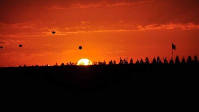 Mapean el comportamiento histórico de los focos de calor