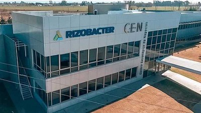 Con sello Bioceres, Rizobacter se expande en Brasil con nueva planta de adyuvantes premium; inaugurará en 2022