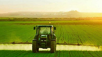 Afectación a disponibilidad de agroquímicos a nivel mundial