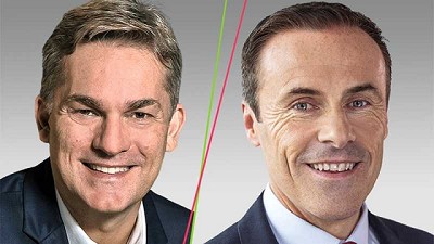 Rodrigo Santos, nombrado miembro del Consejo de Dirección de Bayer AG y presidente de la división Crop Science