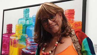 El hambre también va a la escuela, por Najla Veloso