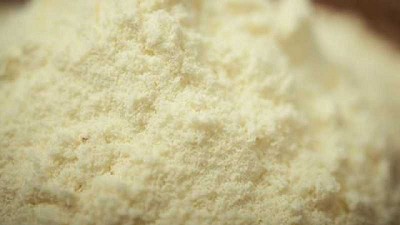 Facturación por concepto de exportación de lácteos a octubre mejora 7%