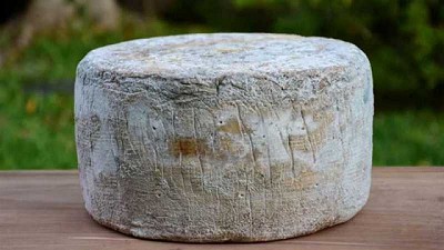Un queso azul argentino ganó la medalla de plata en el World Cheese Awards