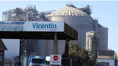 Vicentin presentó propuesta a acreedores con quita del 70%, pago inicial y 13 cuotas anuales