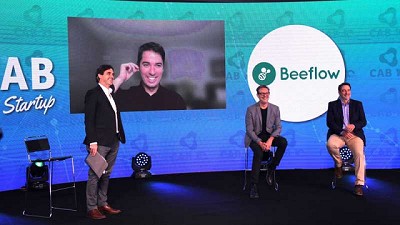 Con un Premio Nobel de Economía y una selección de startups científicas se realizó BioArgentina 2021