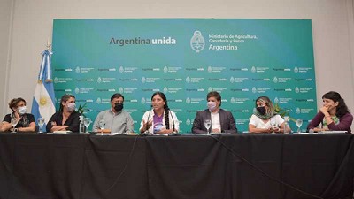 Agricultura financiará proyectos productivos para mujeres rurales