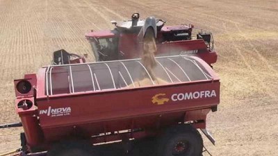 Comofra permite hacer la trazabilidad integral de la cosecha