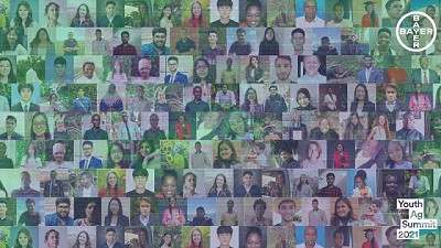 Jóvenes unidos para 