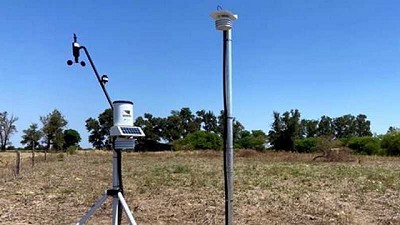 Nueva herramienta para la detección de inversión térmica