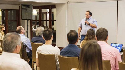 FADA anunció sus nuevas autoridades