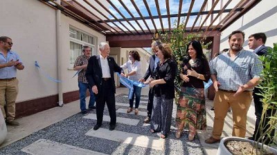 Salta: el INTA inaugura un laboratorio de referencia en salud animal