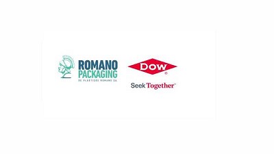 Romano Packaging anuncia el lanzamiento del primer bidón  de 20 litros fabricado con material reciclado post consumo