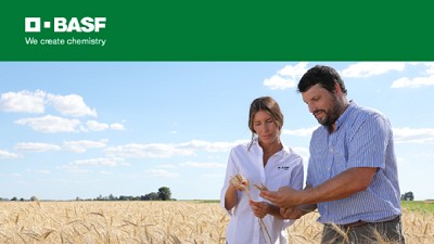 BASF presenta su nueva campaña institucional. Conectados por la tierra