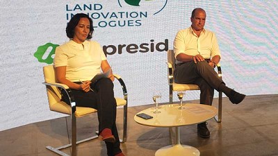 El camino a seguir: herramientas y actores clave en la hoja de ruta para la acción