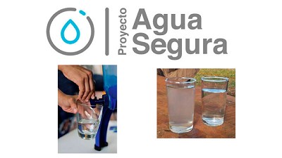 Fundación Cargill apoya proyecto que lleva agua segura a 12 escuelas rurales   