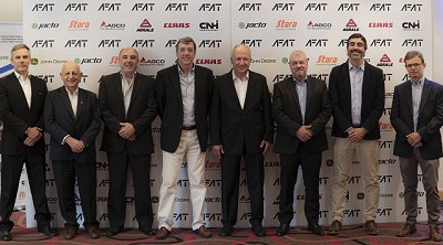 Ojo con la ley de maquinaria agrícola, desde AFAT plantean que ellos mueven el 70% del mercado